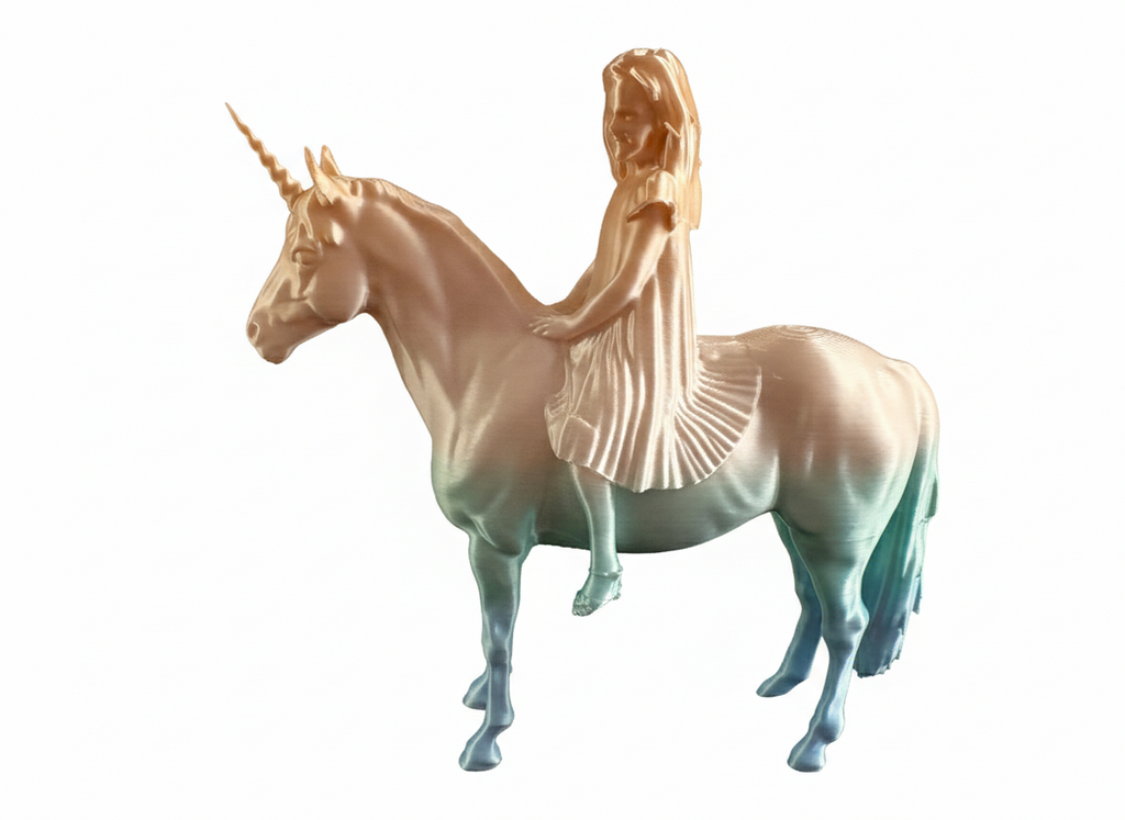 New! Fantasy Range of 3D Models