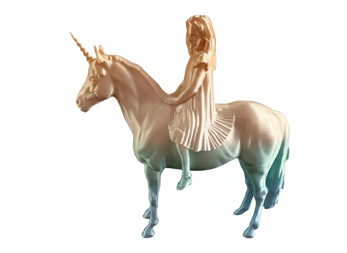 New! Fantasy Range of 3D Models