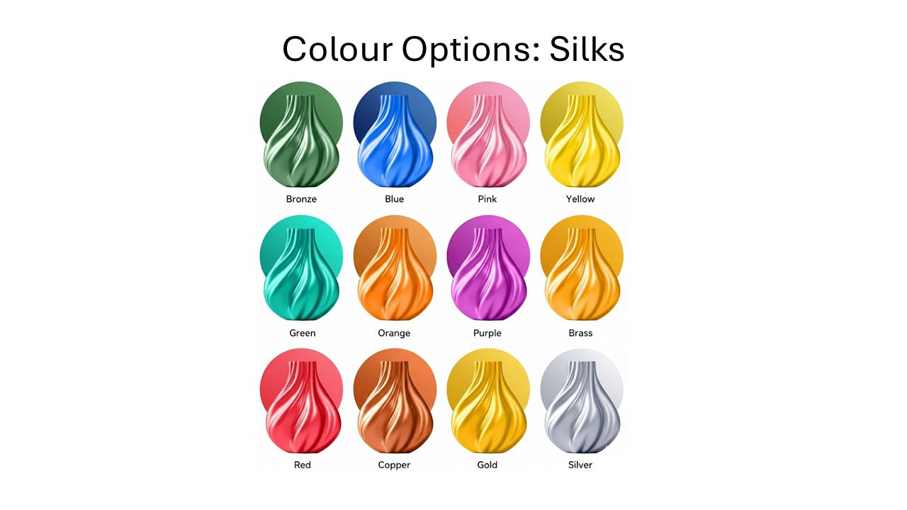 New! Fantasy Range of 3D Models